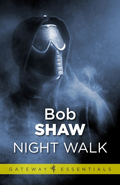 E-Book Night Walk Bob Shaw