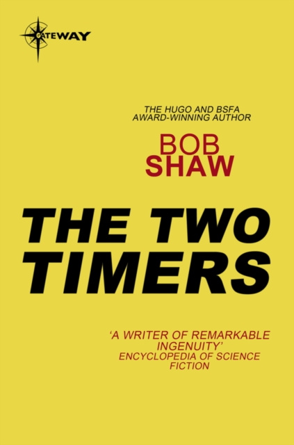 E-knjiga Two Timers Bob Shaw
