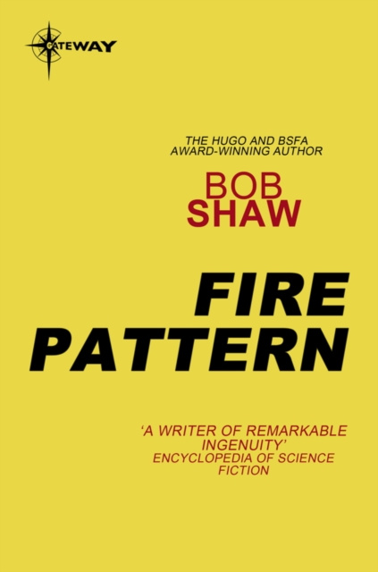 E-knjiga Fire Pattern Bob Shaw