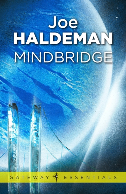 E-knjiga Mindbridge Joe Haldeman
