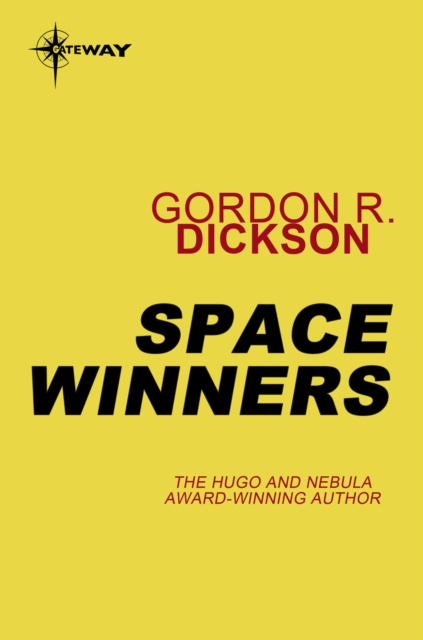 E-knjiga Space Winners Gordon R Dickson
