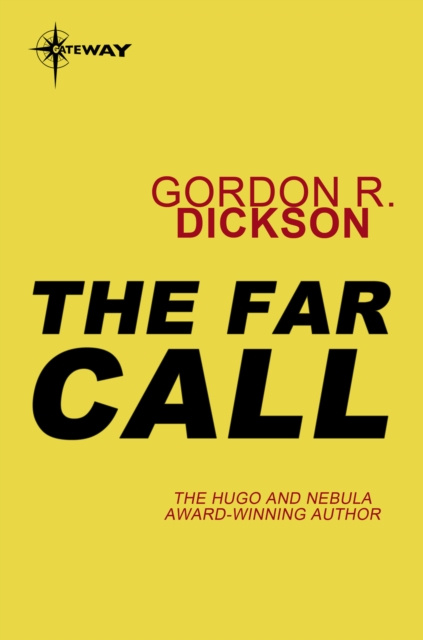 E-knjiga Far Call Gordon R Dickson