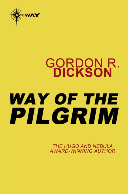 E-book Way of the Pilgrim Gordon R Dickson