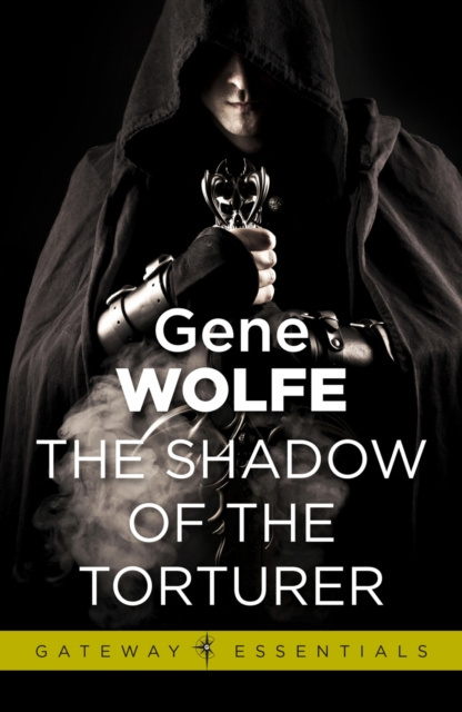 E-book Shadow of the Torturer Gene Wolfe