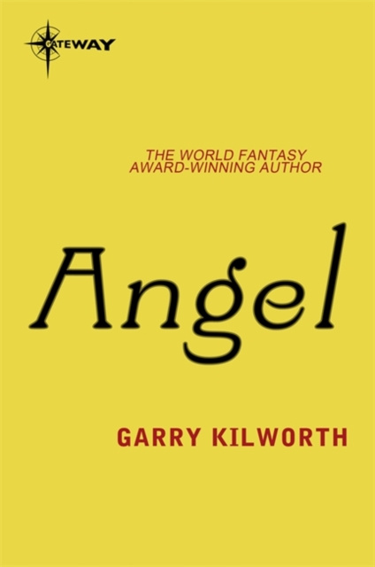 E-knjiga Angel Garry Kilworth