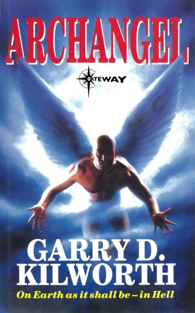ebook Archangel Garry Kilworth