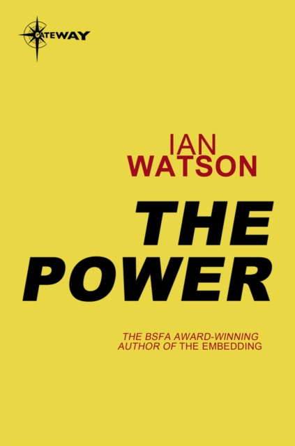 E-knjiga Power Ian Watson