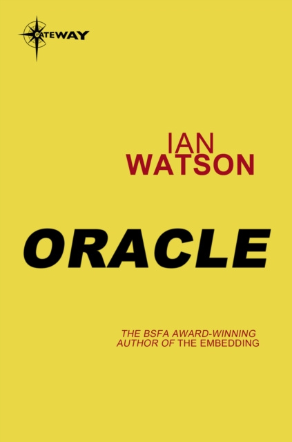 E-knjiga Oracle Ian Watson