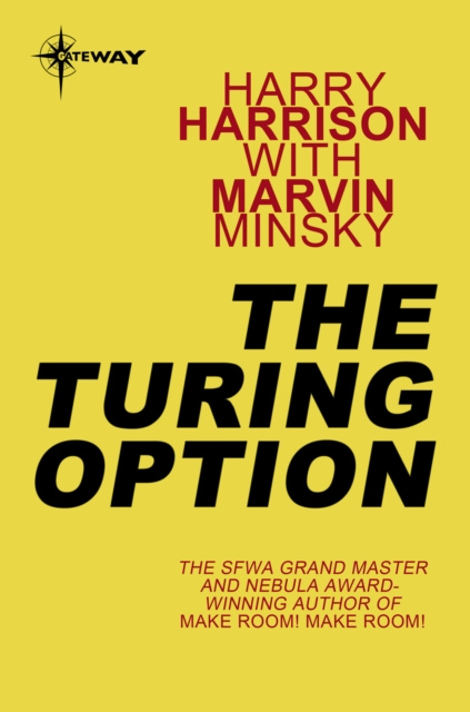 E-book Turing Option Harry Harrison
