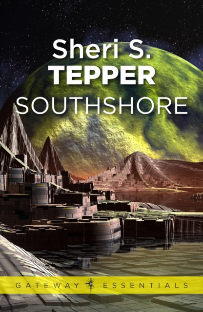 E-Book Southshore Sheri S. Tepper