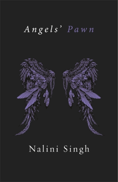 E-book Angels' Pawn Nalini Singh