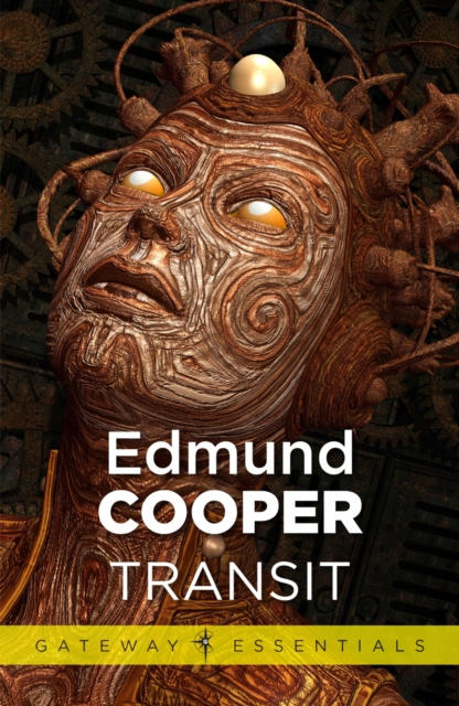 E-knjiga Transit Edmund Cooper