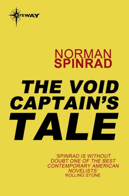 E-knjiga Void Captain's Tale Norman Spinrad