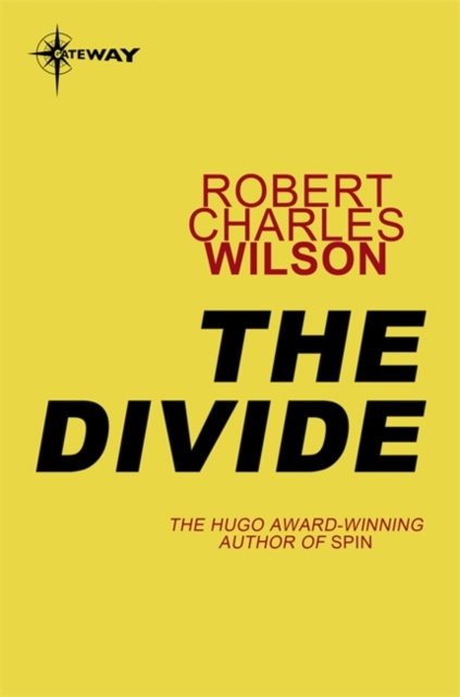 E-knjiga Divide Robert Charles Wilson