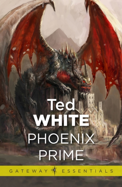 E-book Phoenix Prime Ted White