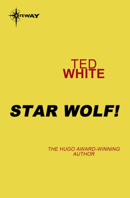 E-book Star Wolf! Ted White
