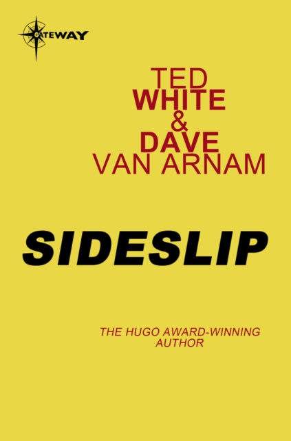 E-book Sideslip Ted White