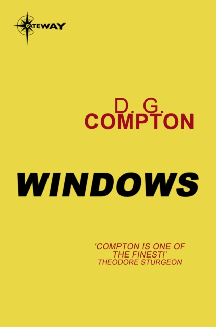 E-knjiga Windows D G Compton