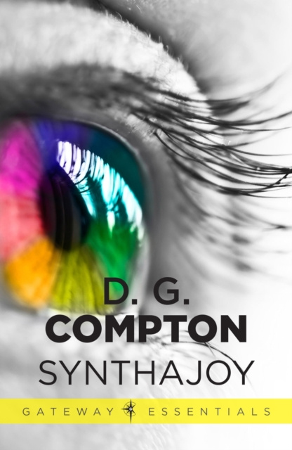 E-knjiga Synthajoy D G Compton
