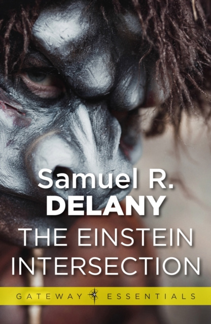 E-knjiga Einstein Intersection Samuel R. Delany