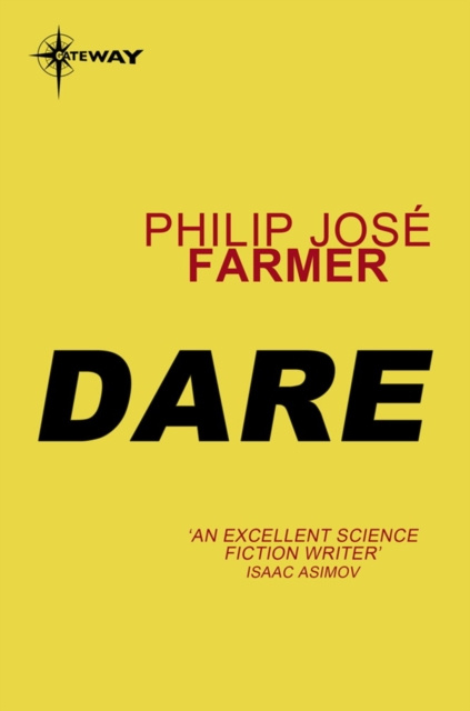 E-knjiga Dare Philip Jose Farmer