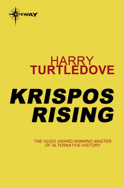 E-knjiga Krispos Rising Harry Turtledove
