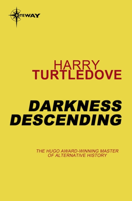 E-knjiga Darkness Descending Harry Turtledove