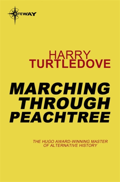 E-knjiga Marching Through Peachtree Harry Turtledove