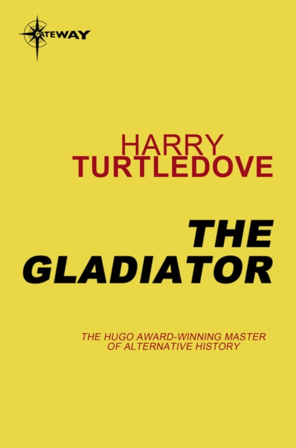 E-knjiga Gladiator Harry Turtledove