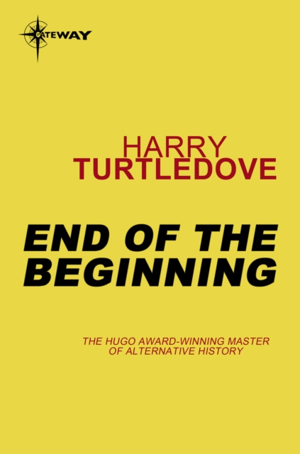 E-book End of the Beginning Harry Turtledove