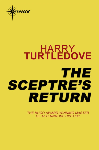 E-knjiga Sceptre's Return Harry Turtledove