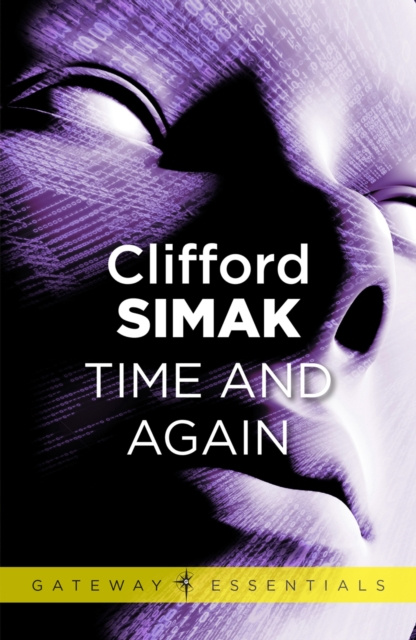 E-knjiga Time and Again Clifford D. Simak
