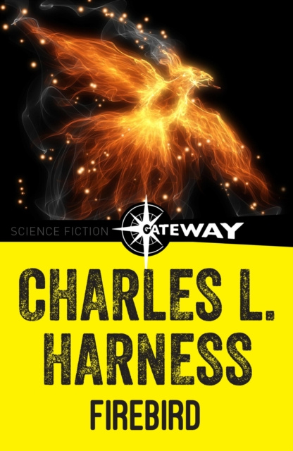 E-knjiga Firebird Charles L. Harness