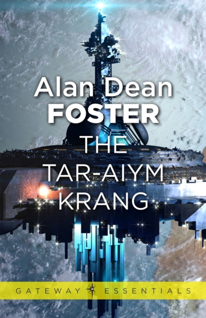 E-knjiga Tar-Aiym Krang Alan Dean Foster