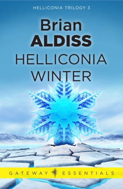 E-book Helliconia Winter Brian Aldiss