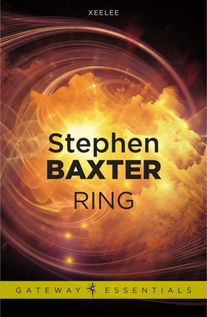 E-knjiga Ring Stephen Baxter
