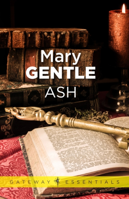 E-Book Ash Mary Gentle