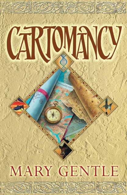 E-Book Cartomancy Mary Gentle