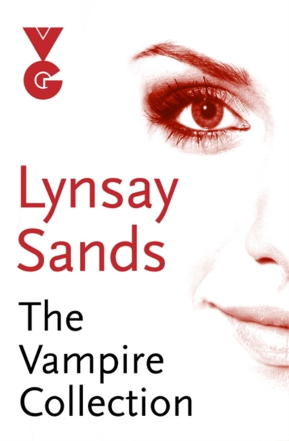 E-könyv Vampire eBook Collection Lynsay Sands