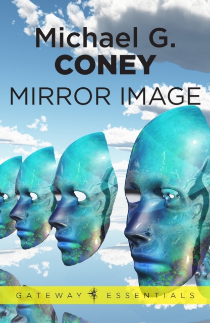 E-Book Mirror Image Michael G. Coney