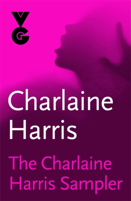 E-book Charlaine Harris Sampler Charlaine Harris