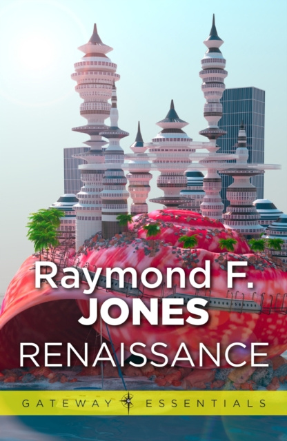 E-knjiga Renaissance Raymond F. Jones