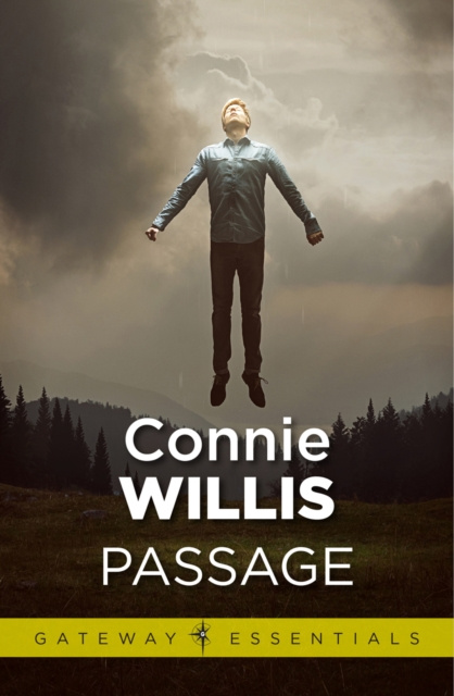 E-knjiga Passage Connie Willis