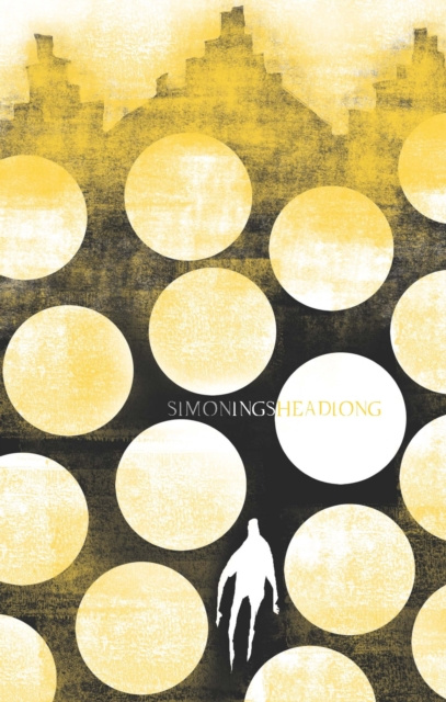 E-book Headlong Simon Ings
