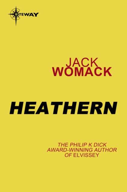 E-book Heathern Jack Womack