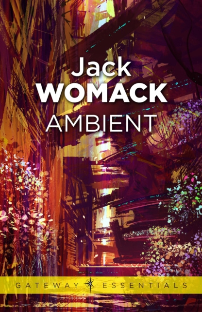 E-book Ambient Jack Womack