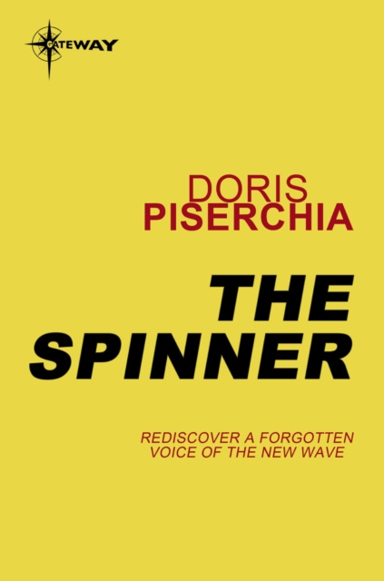 E-knjiga Spinner Doris Piserchia