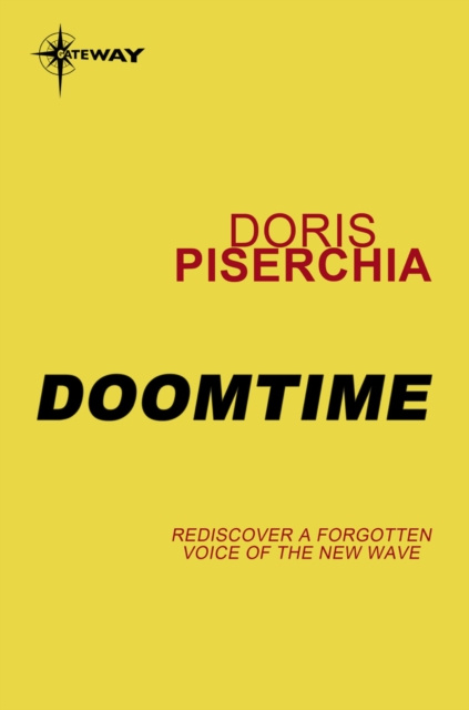 E-knjiga Doomtime Doris Piserchia