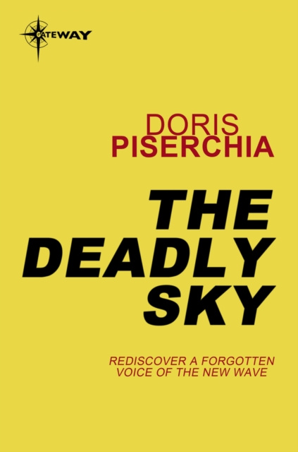 E-knjiga Deadly Sky Doris Piserchia