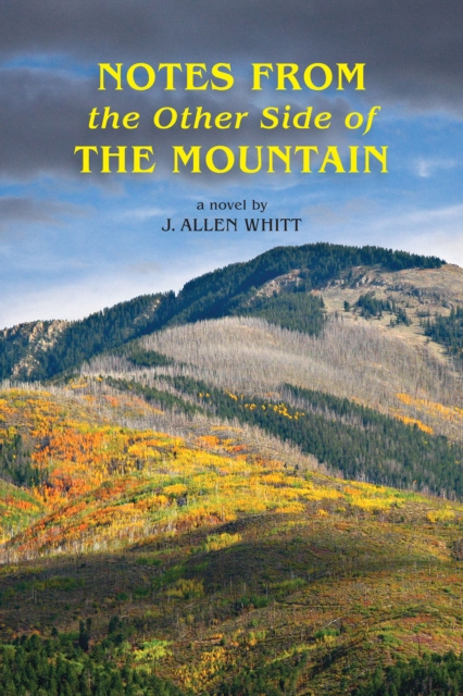E-knjiga Notes from the Other Side of the Mountain J. Allen Whitt